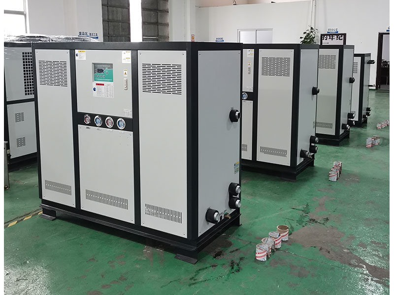 CNC、液壓、車(chē)磨冷油機(jī)
